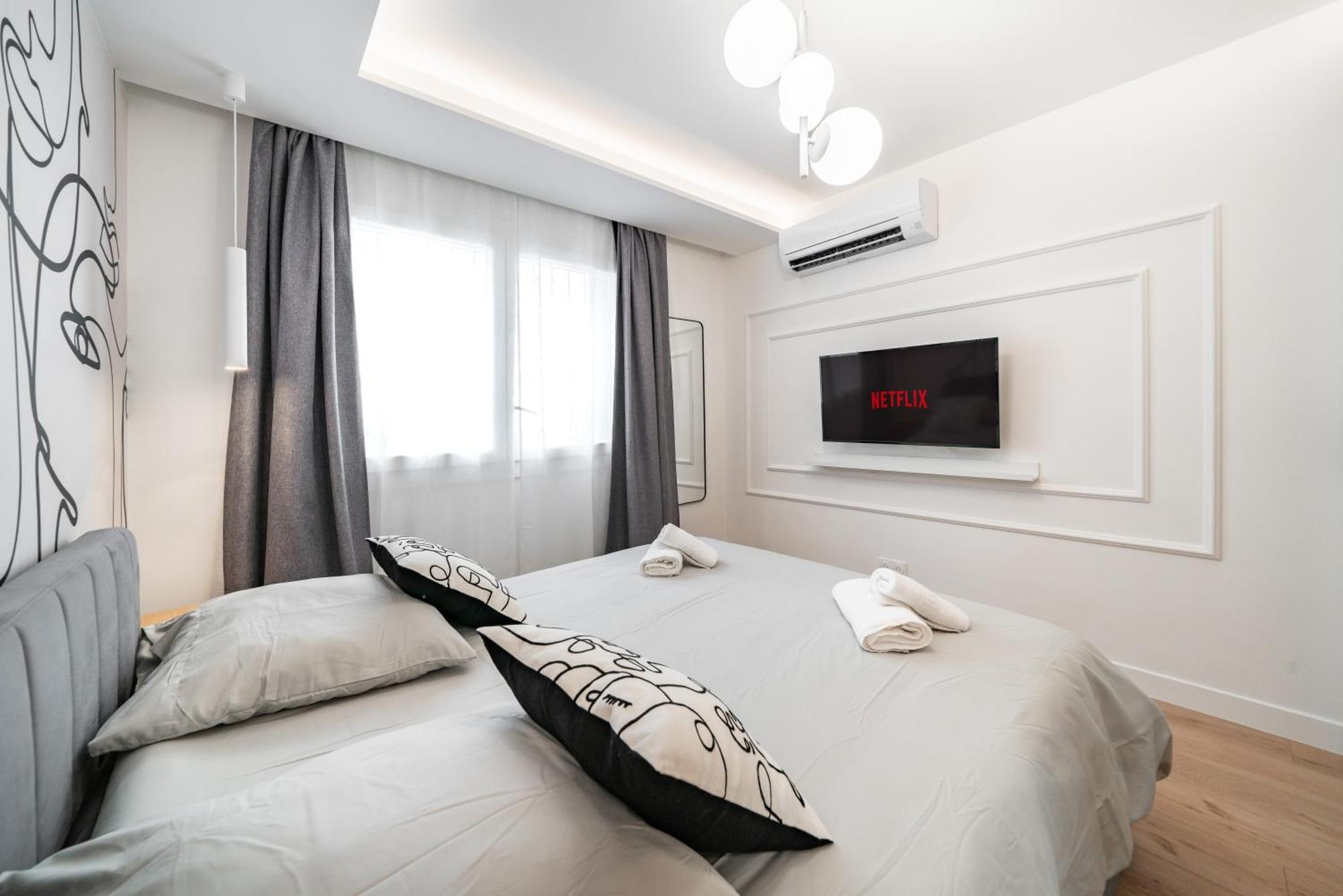 1Mn Gare De Monaco - Joli Appartement - Au Beausoleil Exterior foto